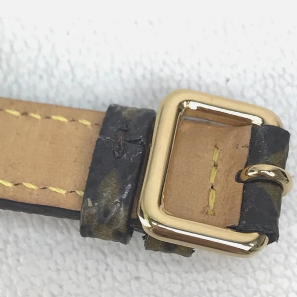 LOUIS VUITTON BRACELET WITH BOW 🤎 - Picture 6 of 12